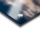 Las Vegas Rains Acrylic print