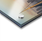 San Francisco Sails Acrylic print