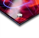 Electric Shock Acrylic print