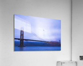 Golden Gate Bridge  Acrylic Print