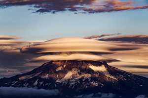 Across the Wilderness