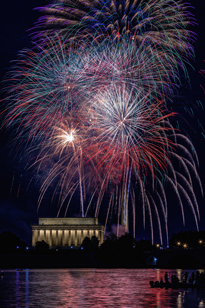 D.C. Fireworks-Extreme Edition Digital Download