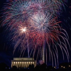 D.C. Fireworks-Extreme Edition