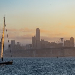 San Francisco Sails