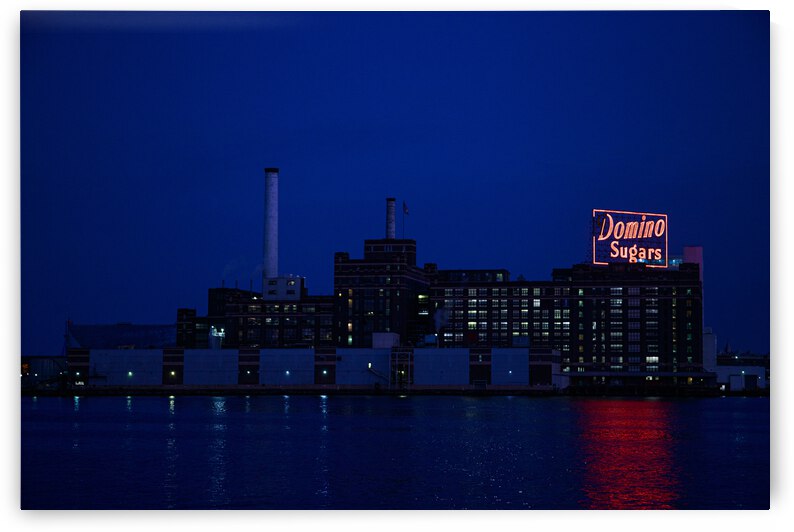 Sweet Baltimore by Nativ