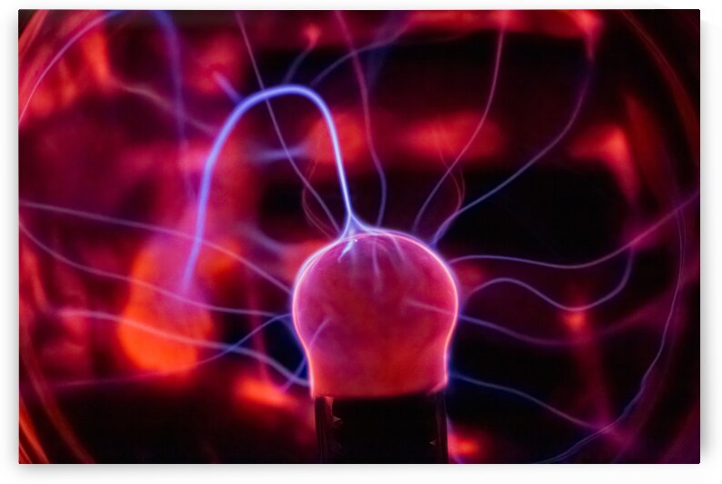 Electric Shock by Nativ