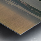 Chesapeake Bay Bridge Metal print