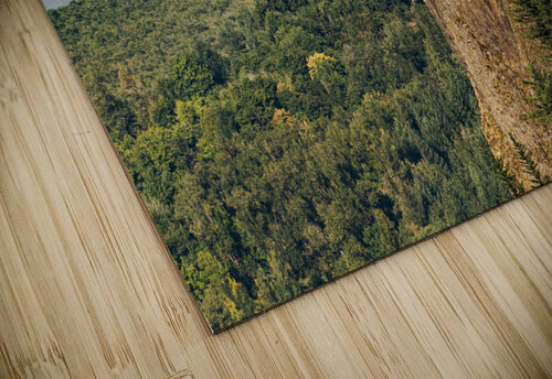 California Cliffs Nativ puzzle