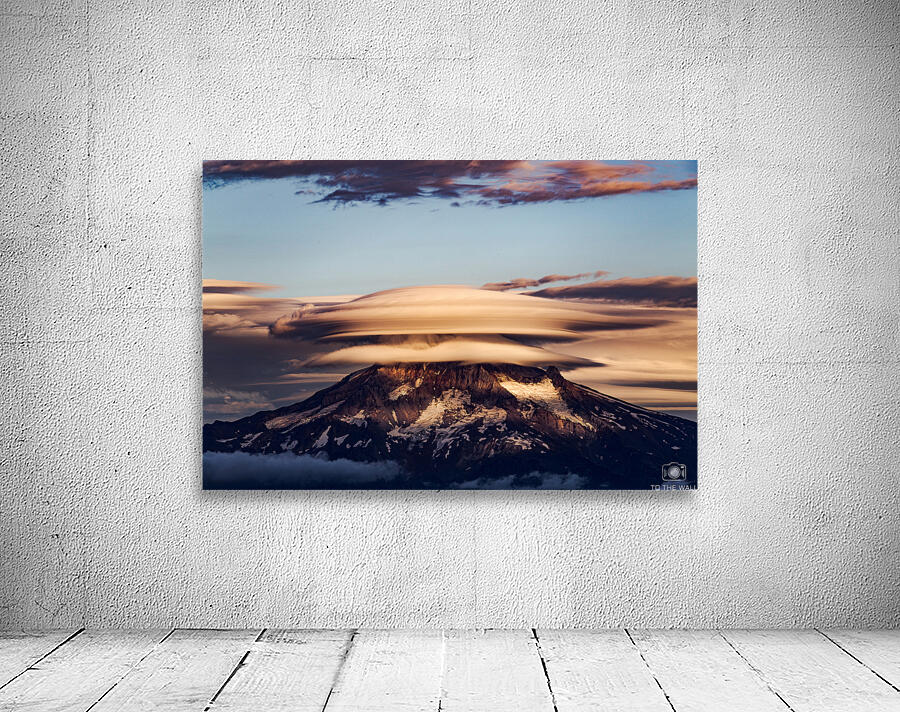 Across the Wilderness Wall Preview