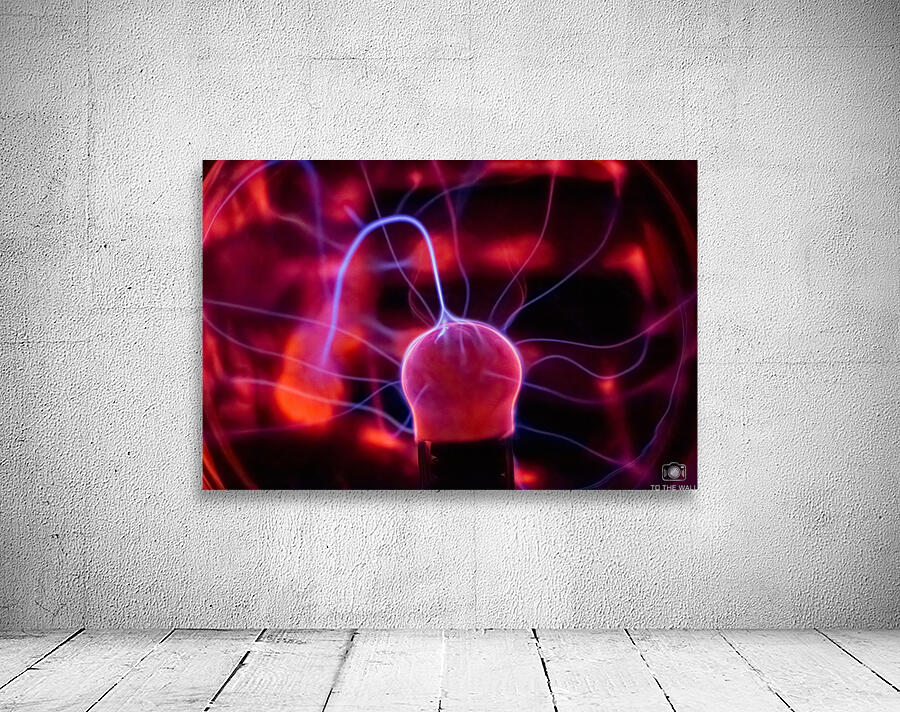 Electric Shock Wall Preview