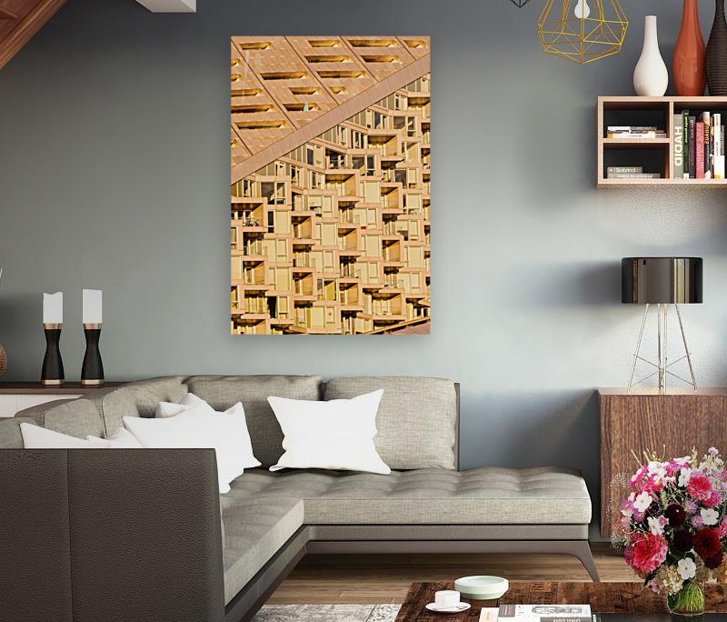 Modern Life Reproduction