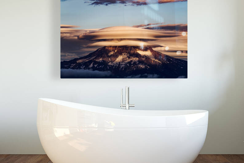 Across the Wilderness by Nativ